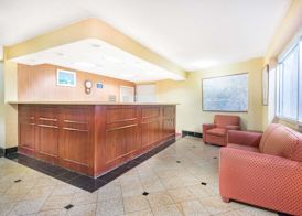 Days Inn by Wyndham Arlington Pentagon 2