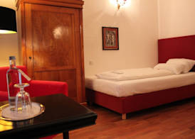Hotel Deutscher Kaiser 5