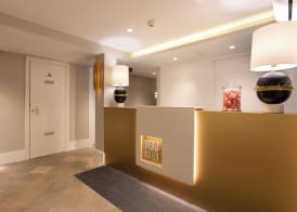 BiBo Suites Plaza Nueva 4