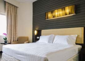 Hotel Royal Queens 2