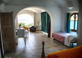 Hotel Dimora Fornillo 3