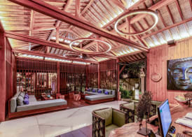 Kappa Senses Ubud 3