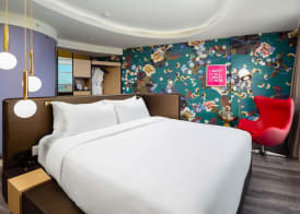 Versante Hotel 5