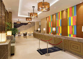 Ramada Suzhou 2