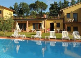 Fattoria Degli Usignoli 3