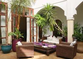 Riad Mandalay 2