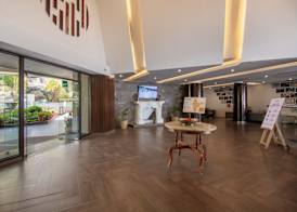 Sterling Mussoorie 5