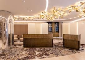 InterContinental Hotels PARIS - CHAMPS-ELYSÉES ETOILE by IHG 2