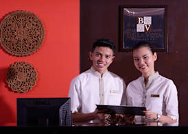 Bella Vista Waterfront Resort, Kuah Langkawi 5