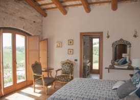 B&B Torre Dell'Angelo 5
