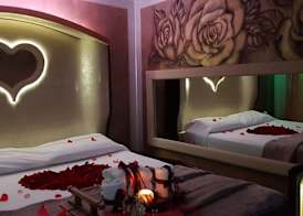 Boutique Roma D'Autore - Il Nido d'Amore 5