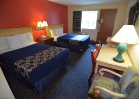 Eldorado Atlantic City Beach Block 3