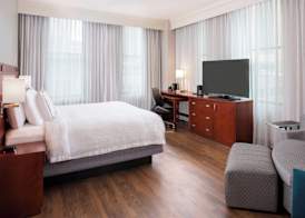 Courtyard by Marriott New Orleans Downtown Near the French Quarter 4