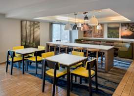 Fairfield by Marriott Rochester Henrietta/University Area 2
