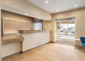 Fairfield Inn by Marriott Deptford 3