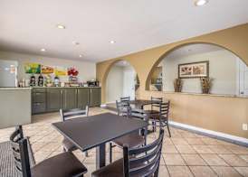 Quality Inn White Springs Suwanee 3
