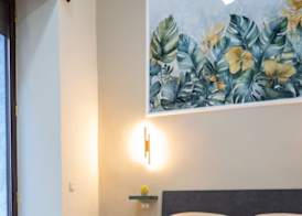 Stella Mia Luxury Rooms 5