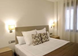 Apartahotel Punta Calera 4