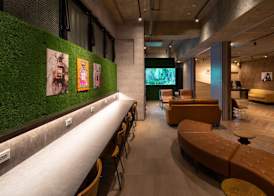 WELLSTAY Namba 4