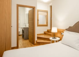 Chalet Falorie 2