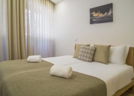 Spot Apartments Trindade 4
