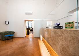 Cà Uberti Home Boutique, MantegnaHotels 5