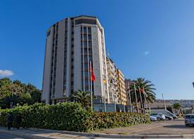 Best Western Plus Hotel Konak 5