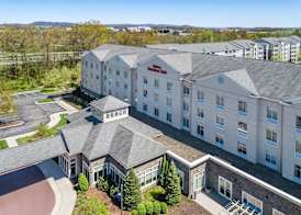 Hilton Garden Inn Blacksburg University 4