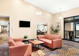 Best Western Maple City Inn 2