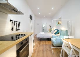 Hotelito Boutique Mercat 4