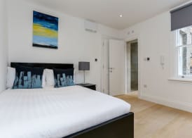 Kings Cross Serviced Apartments by Concept Apartments 2