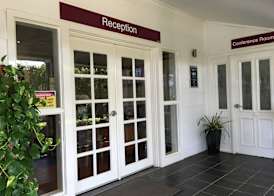 Mercure Gerringong Resort 2