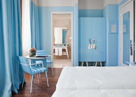 JR Hotels Bari Grande Albergo delle Nazioni 2