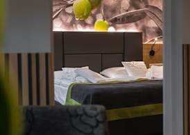 Oliva Hotel 4