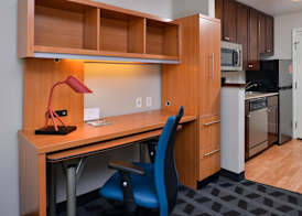 TownePlace Suites by Marriott Boise Downtown/University 5