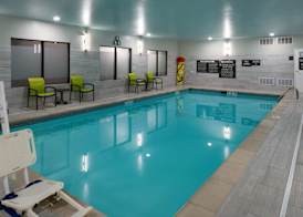Hampton Inn Laporte 2