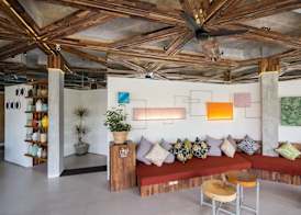 Baleka Resort & Spa 4