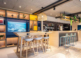 ibis Paris Meudon Velizy 4
