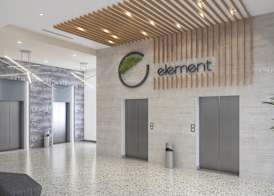 Element by Marriott Tampa Midtown 2