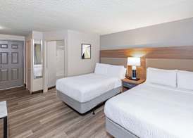 Candlewood Suites TOPEKA WEST by IHG 4