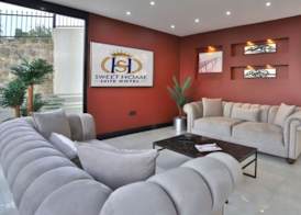 SWEET HOME SUiTE HOTEL 3