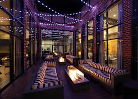 Hilton Mystic 2