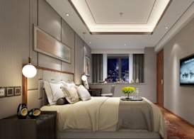 Holiday Inn Hotel & Suites Xi'An High-Tech Zone by IHG 5