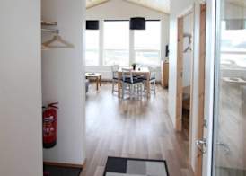Blue View Cabins 4