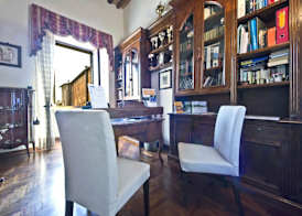 I Terzi Di Siena - Rooms Only 5