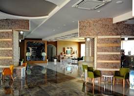Asrın Beach Hotel - All Inclusive 2