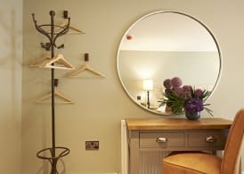Valentino s Restaurant with Rooms 2