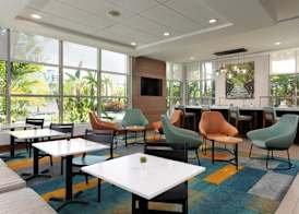 Hyatt House San Juan 2