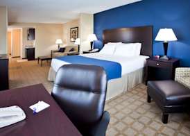 Holiday Inn Express & Suites FORT PIERCE WEST by IHG 5