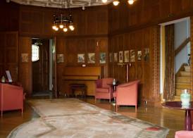 Parkhotel Unter den Linden 2